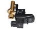 1/2 Inch Air Compressor Electric Auto Drain Valve with Timer 2 Position 2 Way 220V