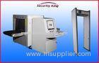 Airport Security x ray scanner Tunnel 65 * 50 cm for Parcel Security Check CE ROHS FCC