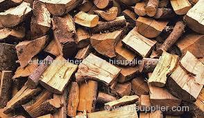 Quality Oak Firewood for sale
