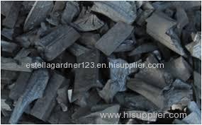 100% Pure Natural Mangrove & Hardwood Charcoal