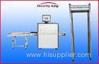 Schools / Airport Security X Ray Baggage Scanner for Baggage Inspection