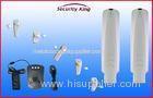 Long Detection Range EAS Entrance Security System 58Khz High Sentivity