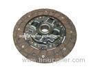 Toyota / Daihatsu gear Clutch Driven Plate with Non - Asbestos Clutch Facing