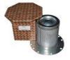 Compressed Air Oil Separator for Atlas copco Air Compressor Parts 1622051600