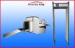 Big Size Baggage X Ray Machine for Commercial Buildings / Security Sheckpoints