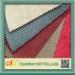 Modern upholstery 100% Polyester Micro Suede Fabric For Sofa / Shoe
