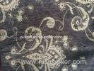 Custom Sofa Upholstery Fabric Polyester Cotton Viscose for Home