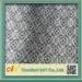 Knitted Chinese Printing Auto Upholstery Fabric Grey For Seat Cover / Lining