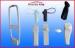 Long Range Dual Anti Shoplifting Devices with EAS system AM Hard Tags