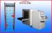 High Penetration Security Check Baggage X Ray Machine with Operator Table