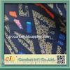 Luxury Polyester Auto Upholstery Fabric Car Interior Upholstery Fabrics Fire Resistant