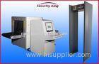 34mm Steel Penetration X Ray Security Scanner for Transport Terminals Security Check