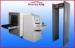 34mm Steel Penetration X Ray Security Scanner for Transport Terminals Security Check