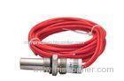 Ingersoll Rand Air Compressor Temperature Sensor Probe Resistance Output 39752421