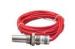 Ingersoll Rand Air Compressor Temperature Sensor Probe Resistance Output 39752421