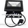 300 Watt High Power LED Flood Light 3500Lm - 4200Lm ASA Industrial Plastic