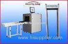 500 * 300mm Channel X Ray Security Systems for Exhibition / Train Station XST-5030C