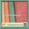 Shrink-Resistant 100% Polyester Jacquard Sofa Upholstery Fabric For Curtains For Sofas