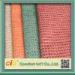 Shrink-Resistant 100% Polyester Jacquard Sofa Upholstery Fabric For Curtains For Sofas
