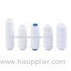 Polyester Elastic Sewing Thread Garments Accessories Coats Sewing Thread White