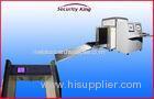 12bit Deep X Ray Machine in Airport Security Checkpoint with 800 * 650 mm Tunnel