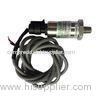 Brass Materials Sullair Air Compressor Pressure Sensor for Transmitter Pressure