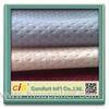 Flame Retardant Embossing Car Seat Upholstery Fabric For Car Lining And Home Textile