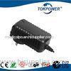 Universal Power Charger Power Adapter 12V 1A 12W