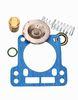 Atlas Copco Oil Stop Valve Kit Parts for Air Compressors Maintenance Services 2901108401