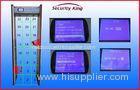 IP65 Walk Through Metal Detector Door Frame for Airport Station Security Check