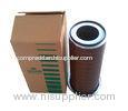 Industrial Air Compressor Intake Filters 02250135149 with Back-flowing Cleaning