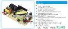 12V 3A LED Strip Lighting Power Supply / Regulated Universal Power Supply
