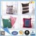 Plain Natural Linen Cushion Cover / Chair Seat Pillow with Custom Color and Size