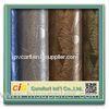 Multi color Printing PVC Artificial Leather for Furniture Decorative