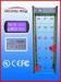 High Sensitivity Water Proof Walkthrough Digital Metal Detector for Exhibition Security Check