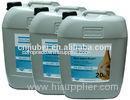 20L Square Barrel Air Compressor Lubricating Oil Atlas Copco Less Carbon Deposit