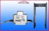 Single Zone Door Frame Portable Walk Through Metal Detector for Celebration Meeting