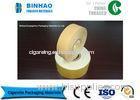 Non - Toxic Filter Cork Cigarette Tipping Paper With Laser Perforation