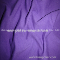 PC Lycra Single Jersey Knitting Fabrics Purple