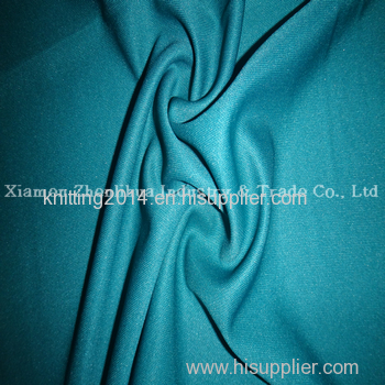 Polyester Double Jersey Heath Cloth Deep