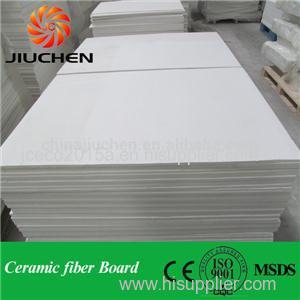 Refractory Material STD 1260C Ceramic Fiber Board