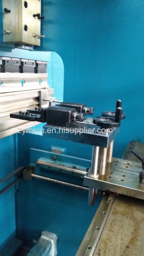 ZYMT hydraulic bending machine with CE and ISO9001 certification