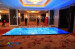 P6.25 P10.4 P10.417 LED Floor Tiles Durable LED Flooring Tiles LED Video Display for Club and Dance Floor