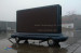 Truck Mounted LED Screens P8 P10 P12 P16 IP65 P8 Truck Mounted LED Screens Outdoor For Airport Station DIP 7500CD