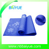 Customized Full Print PVC Yoga Mat