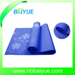 Eco-friendly PVC Yoga Mat