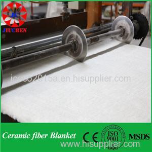 Ducting insulation material kaowool fiber blanket