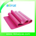 Eco-friendly TPE Yoga Mat