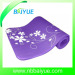 Natural PVC NBR TPE Yoga Mat