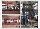 500 L/H High Performance Liquid Homogenizer 25 Mpa for Liquid / Food